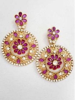 Fashion Earrings